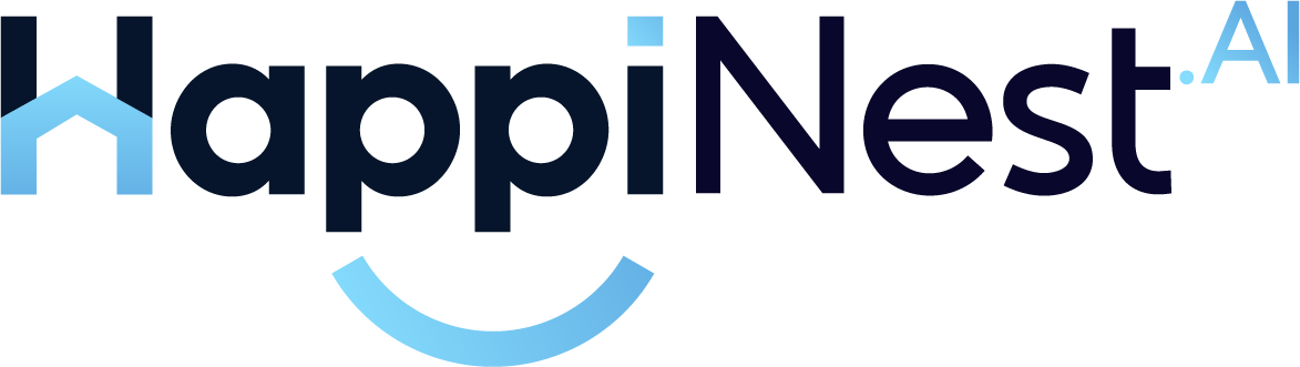 HappiNest.AI logo